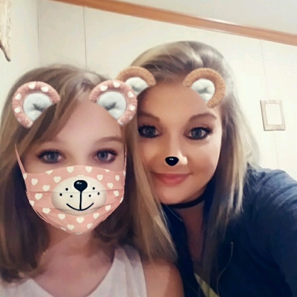 Meet your Posher, Serenity